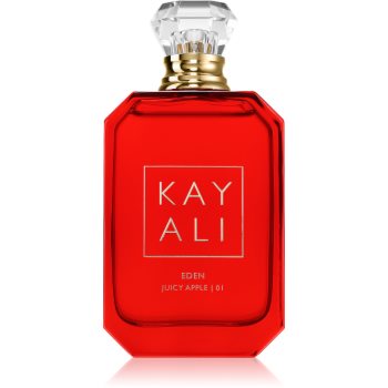 Kayali Eden Juicy Apple | 01 Eau de Parfum pentru femei - imagine 2
